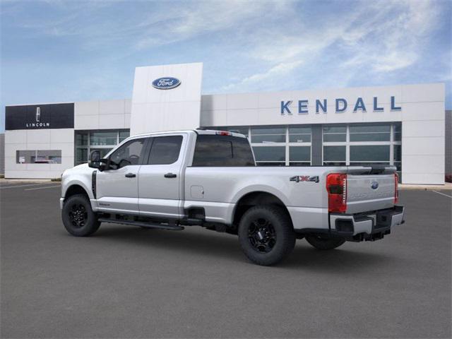 new 2024 Ford F-350 car, priced at $71,135