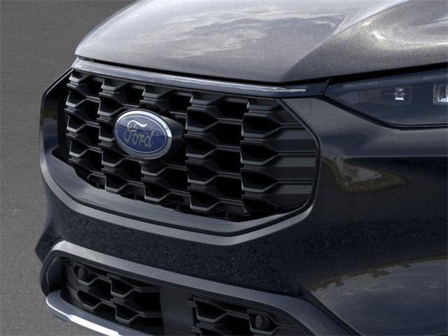 new 2024 Ford Escape car, priced at $42,143