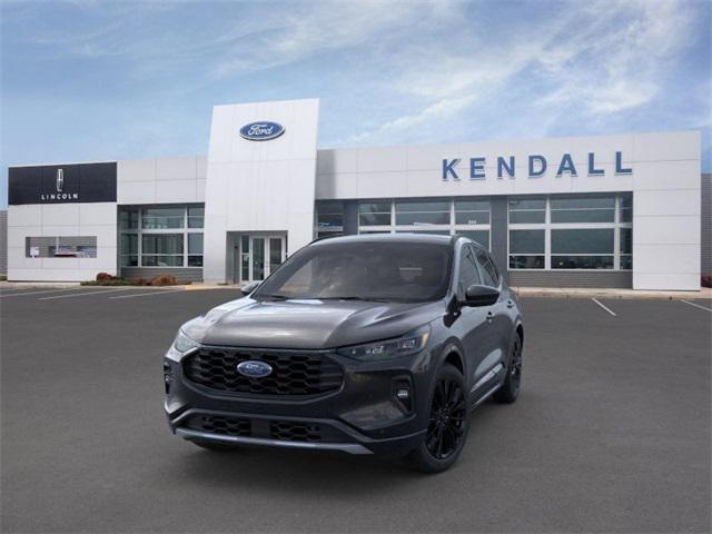 new 2024 Ford Escape car, priced at $42,143