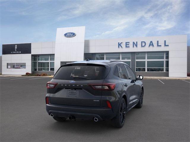 new 2024 Ford Escape car, priced at $38,143