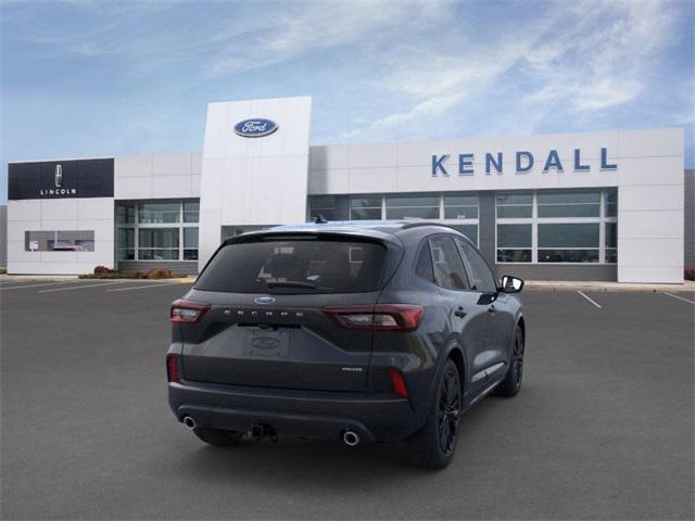 new 2024 Ford Escape car, priced at $42,143