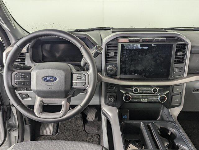 used 2024 Ford F-150 car, priced at $49,985