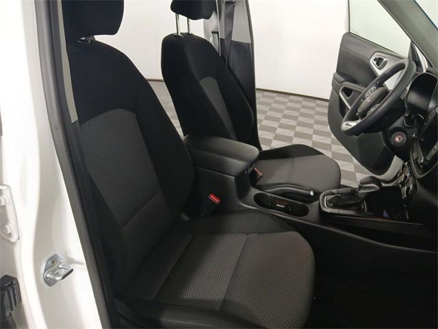 used 2023 Kia Soul car, priced at $15,984