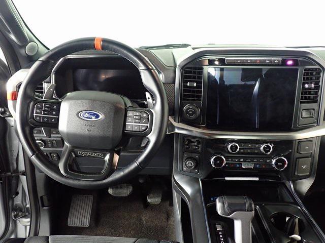 used 2022 Ford F-150 car, priced at $74,981