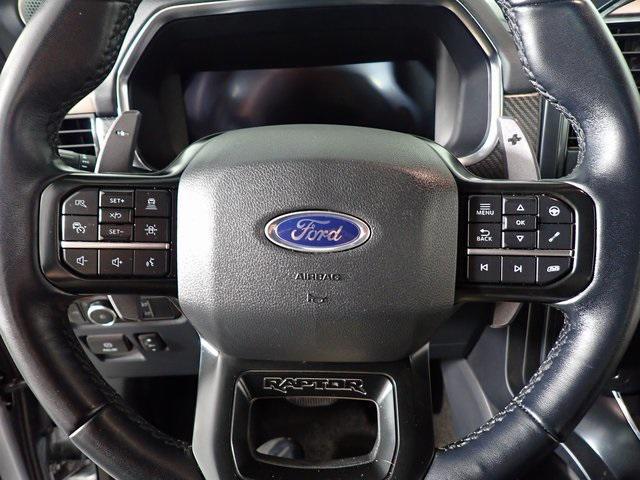 used 2022 Ford F-150 car, priced at $74,981