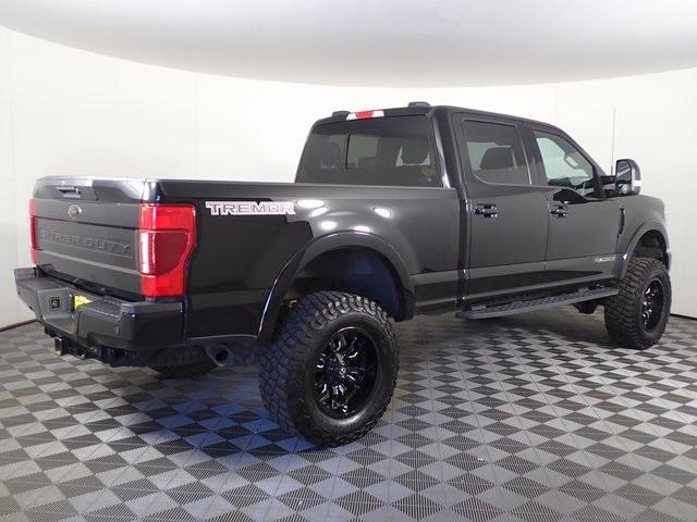 used 2022 Ford F-350 car, priced at $77,481