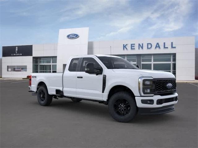 new 2023 Ford F-250 car, priced at $54,209