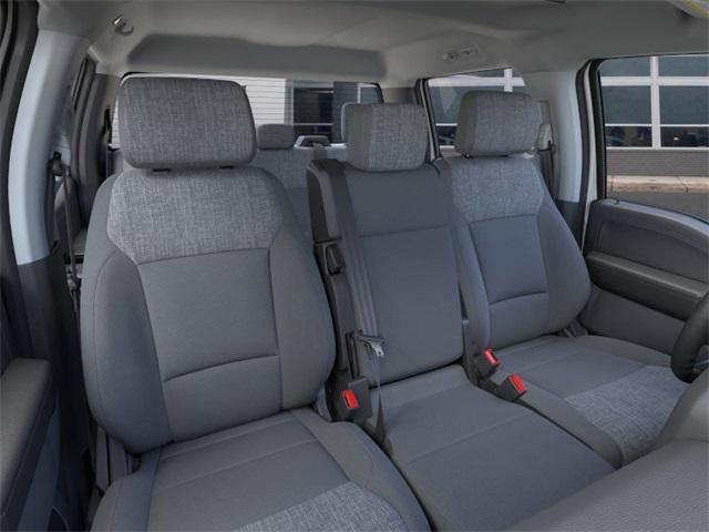 new 2025 Ford F-350 car, priced at $75,184