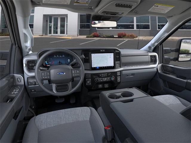 new 2025 Ford F-350 car, priced at $75,184