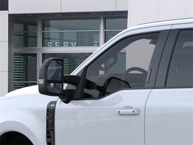 new 2025 Ford F-350 car, priced at $75,184