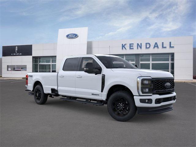 new 2025 Ford F-350 car, priced at $75,184