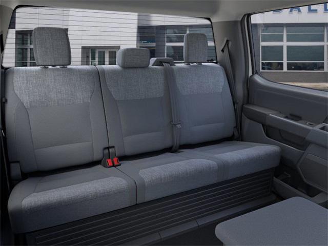 new 2025 Ford F-350 car, priced at $75,184