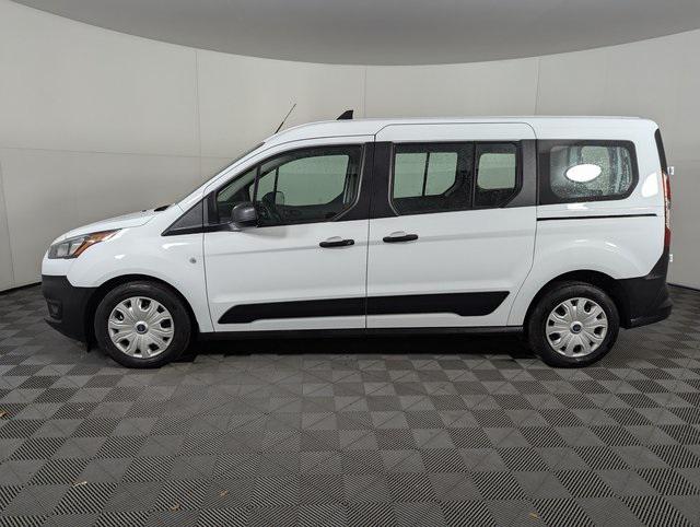 used 2023 Ford Transit Connect car, priced at $36,985