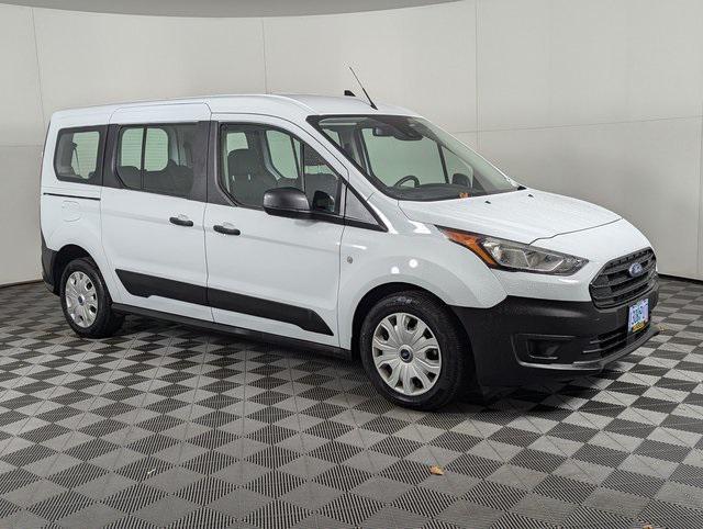 used 2023 Ford Transit Connect car, priced at $36,985