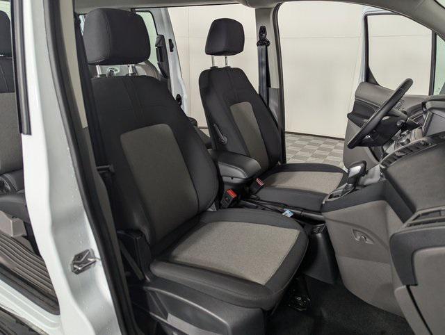 used 2023 Ford Transit Connect car, priced at $36,985