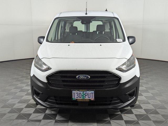 used 2023 Ford Transit Connect car, priced at $36,985