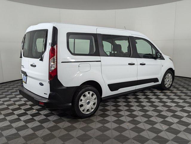 used 2023 Ford Transit Connect car, priced at $36,985