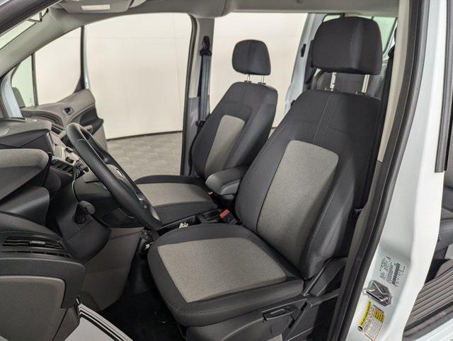 used 2023 Ford Transit Connect car, priced at $36,985