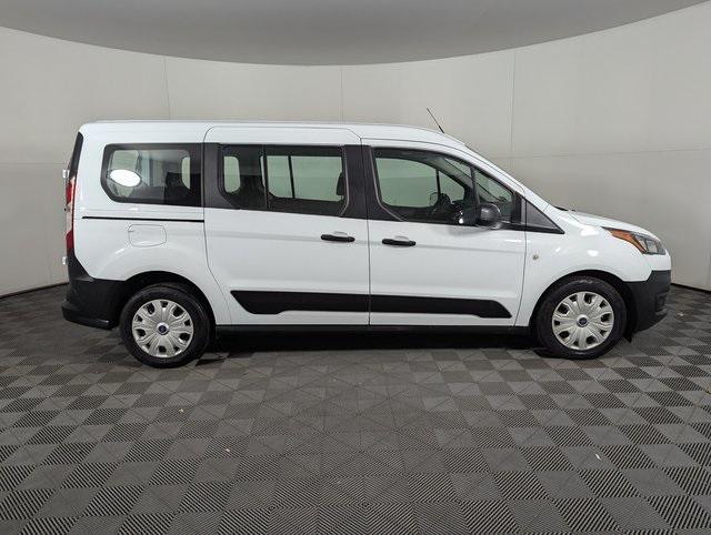 used 2023 Ford Transit Connect car, priced at $36,985