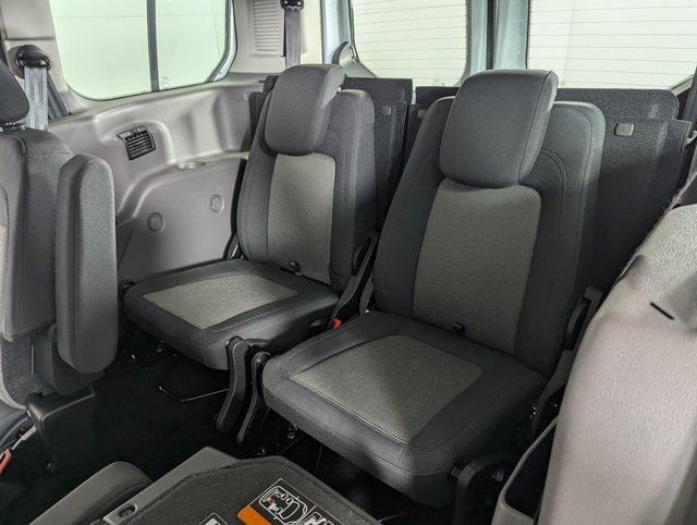 used 2023 Ford Transit Connect car, priced at $36,985