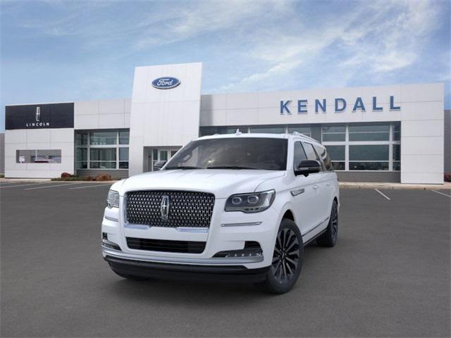 new 2024 Lincoln Navigator car, priced at $111,505