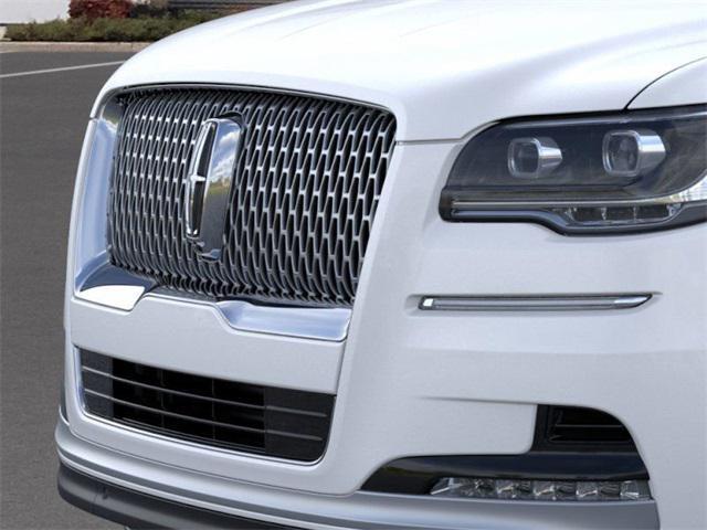 new 2024 Lincoln Navigator car, priced at $111,505