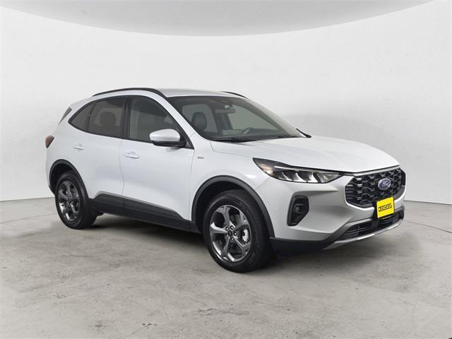 used 2025 Ford Escape car, priced at $27,989