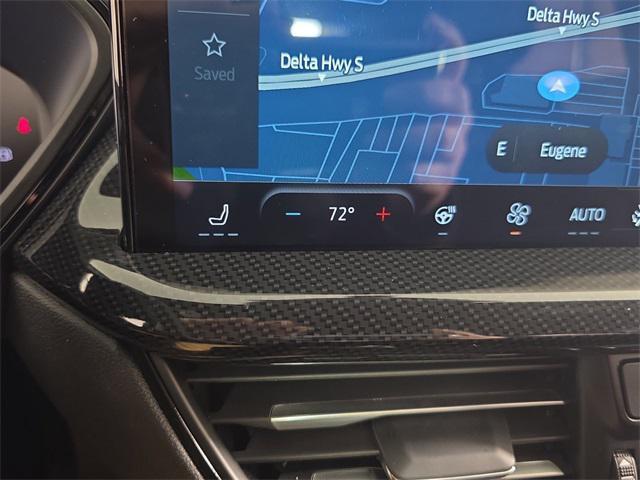 used 2025 Ford Escape car, priced at $27,989