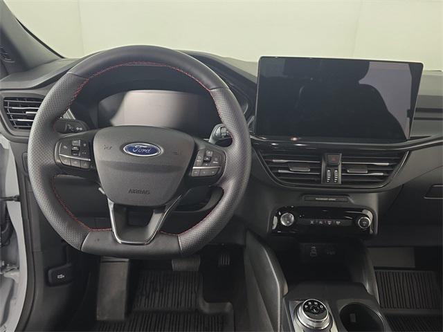 used 2025 Ford Escape car, priced at $27,989