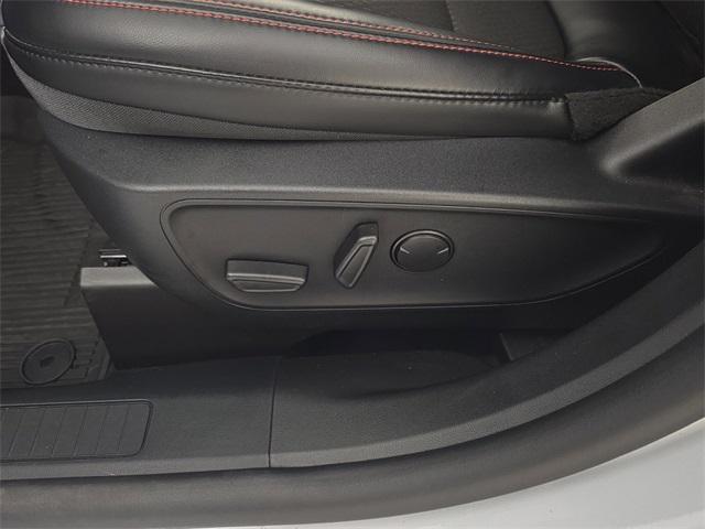 used 2025 Ford Escape car, priced at $27,989