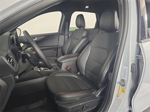 used 2025 Ford Escape car, priced at $27,989