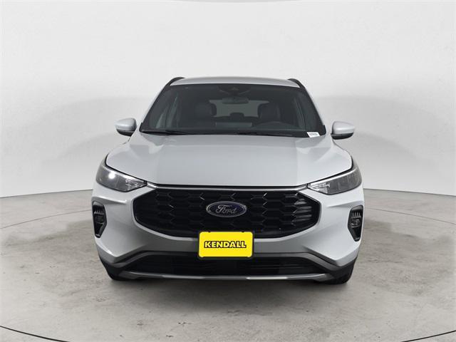 used 2025 Ford Escape car, priced at $27,989