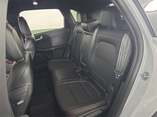 used 2025 Ford Escape car, priced at $27,989
