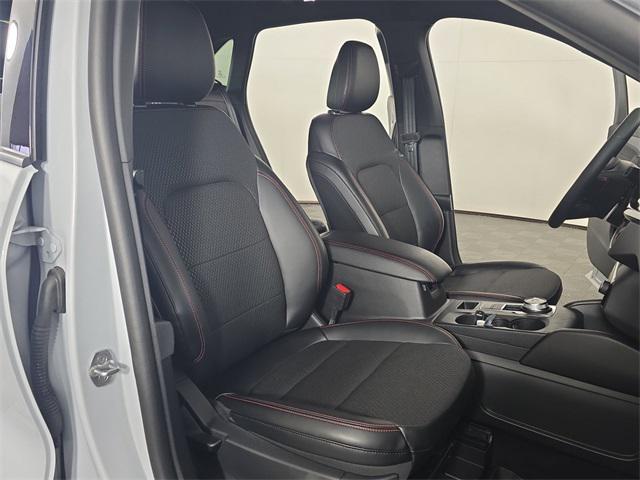 used 2025 Ford Escape car, priced at $27,989