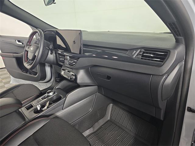 used 2025 Ford Escape car, priced at $27,989