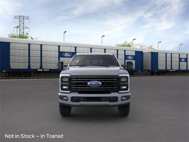 new 2025 Ford F-350 car, priced at $103,115