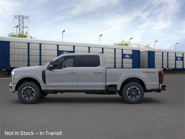 new 2025 Ford F-350 car, priced at $103,115