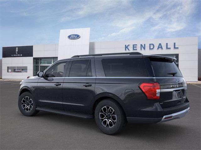 new 2024 Ford Expedition car, priced at $68,510