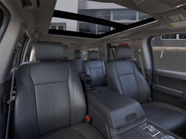 new 2024 Ford Expedition car, priced at $68,510