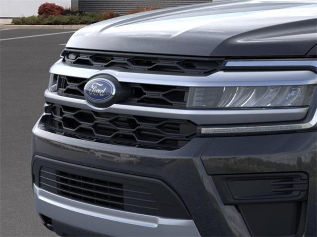 new 2024 Ford Expedition car, priced at $68,510