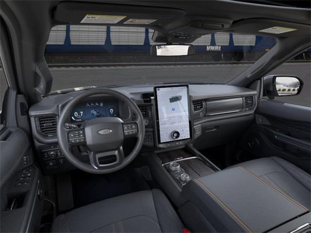 new 2024 Ford Expedition car, priced at $85,265