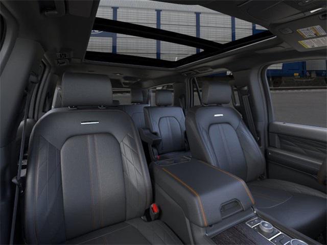 new 2024 Ford Expedition car, priced at $85,265