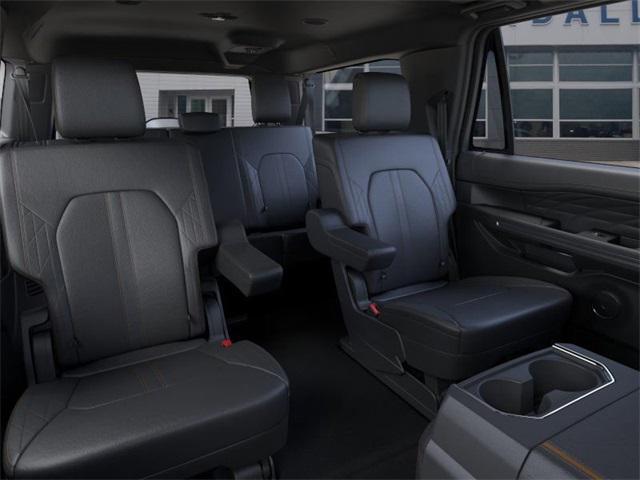 new 2024 Ford Expedition car, priced at $85,265