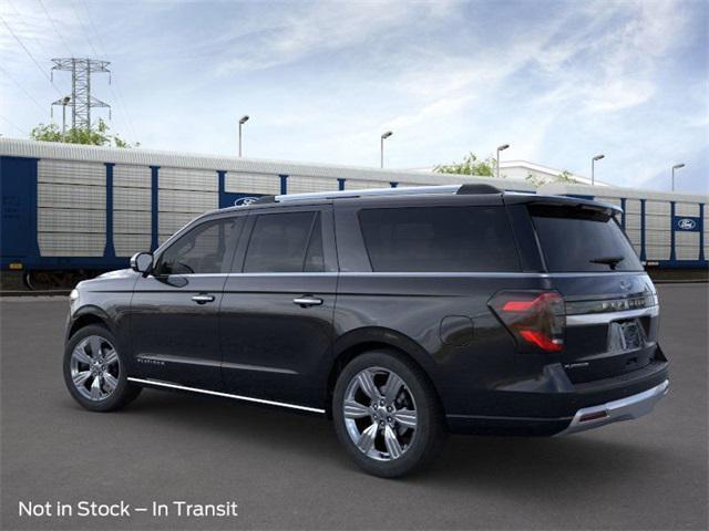 new 2024 Ford Expedition car, priced at $85,265