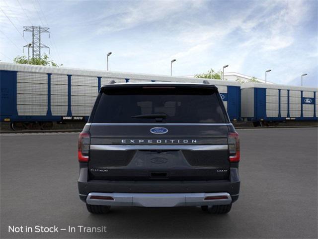 new 2024 Ford Expedition car, priced at $85,265