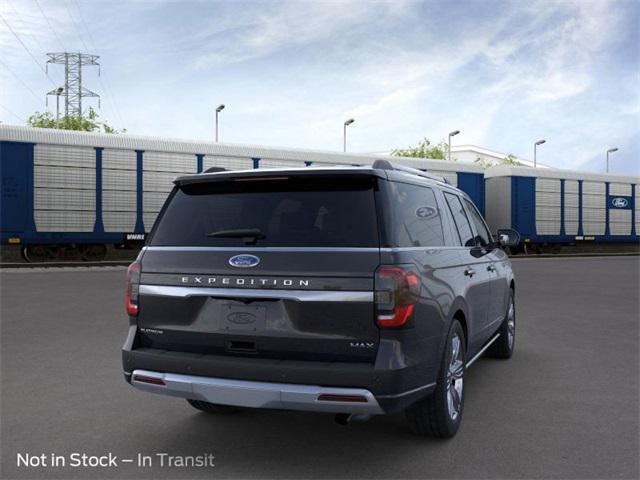 new 2024 Ford Expedition car, priced at $85,265