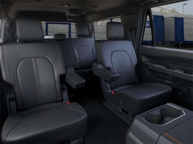 new 2024 Ford Expedition car, priced at $85,265