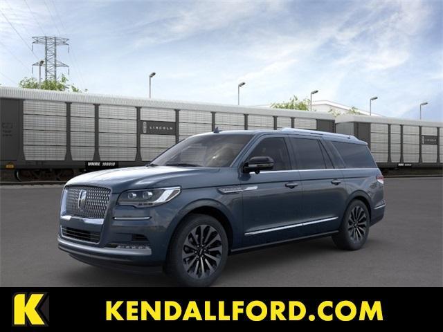 new 2024 Lincoln Navigator L car, priced at $110,170