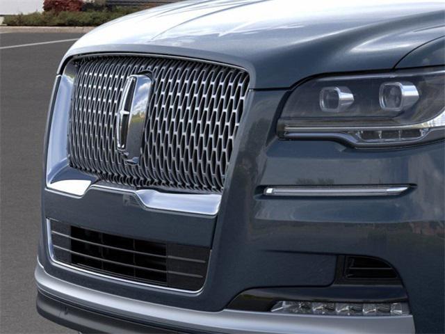 new 2024 Lincoln Navigator car, priced at $107,476