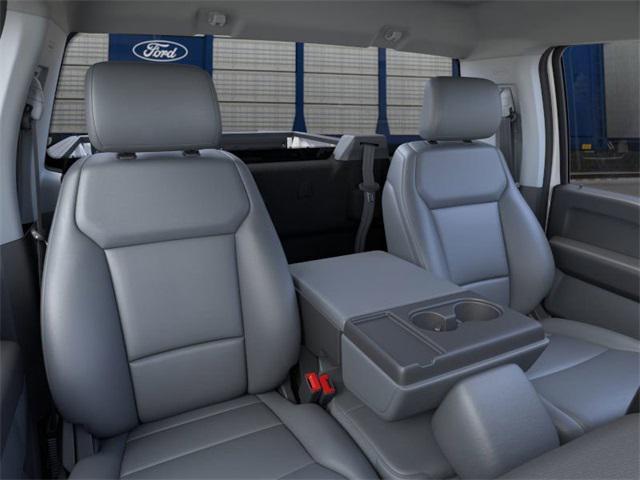 new 2024 Ford F-150 car, priced at $37,310